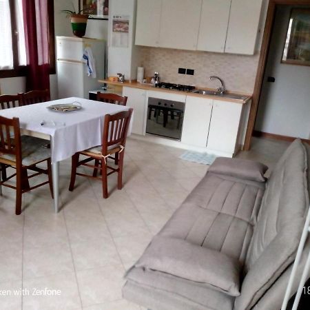 Silvestri Apartamento Pádua Exterior foto