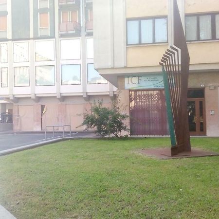 Silvestri Apartamento Pádua Exterior foto