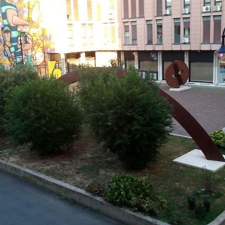 Silvestri Apartamento Pádua Exterior foto