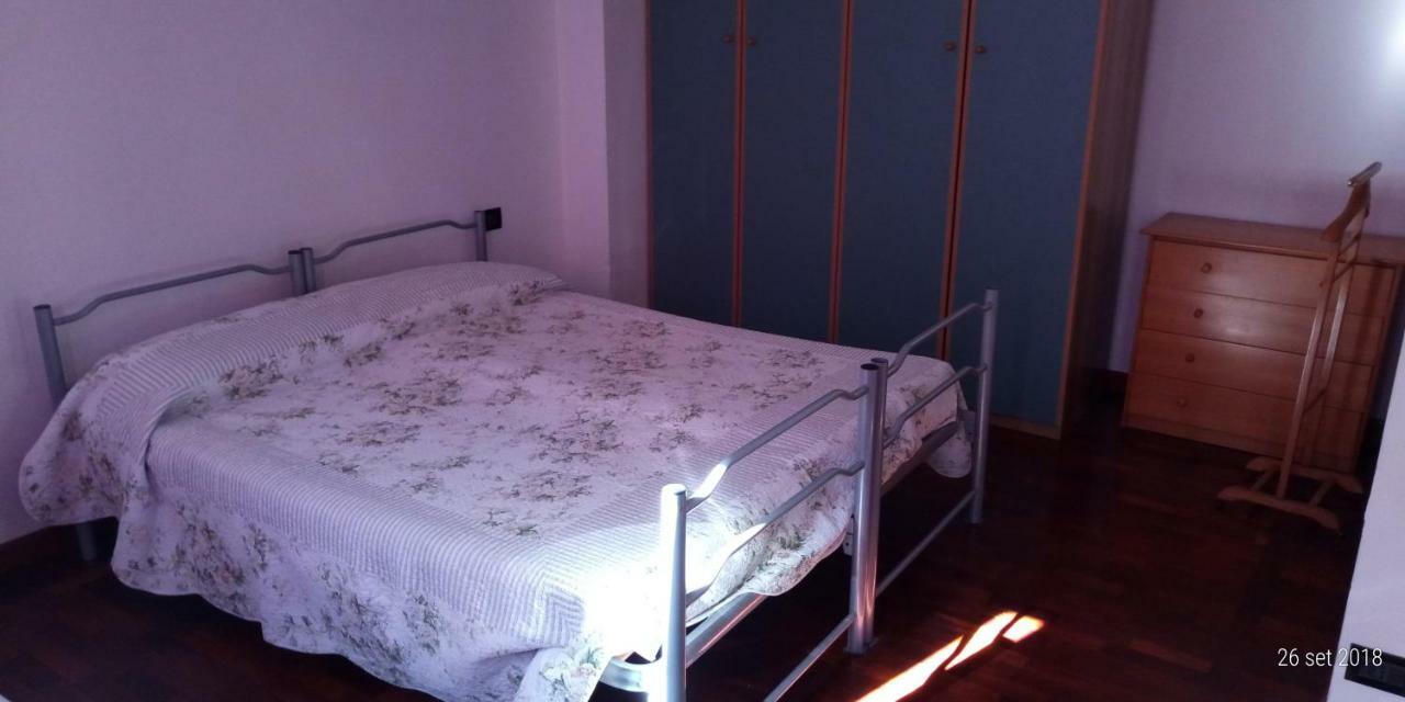 Silvestri Apartamento Pádua Exterior foto